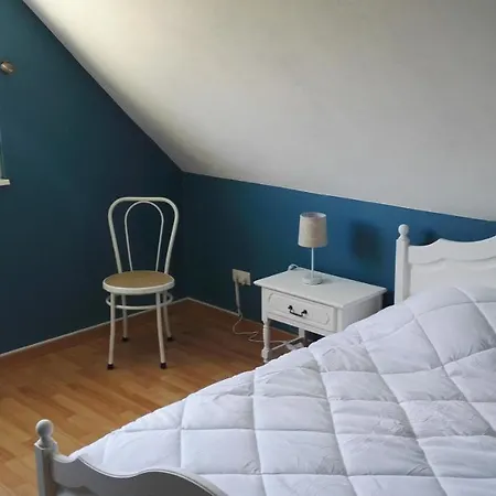 Vie Et Passion Holiday home *