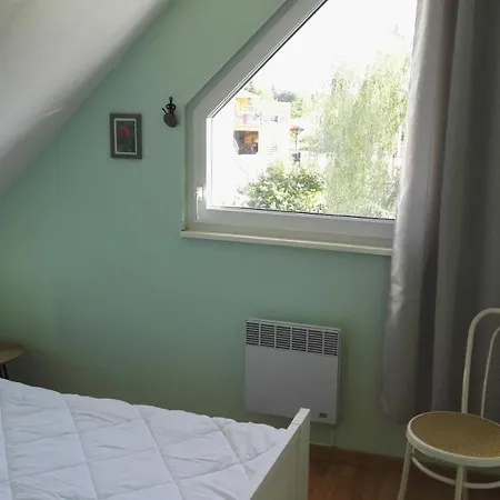 Vie Et Passion Holiday home Elsenheim