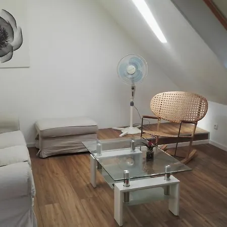 Vie Et Passion Holiday home