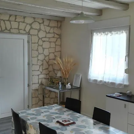 Vie Et Passion Holiday home *