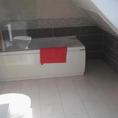 Holiday home Vie Et Passion