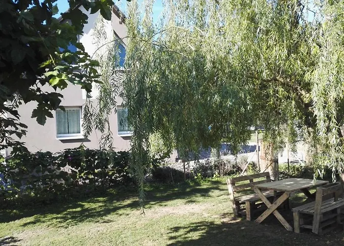 بيت للعطل Vie Et Passion