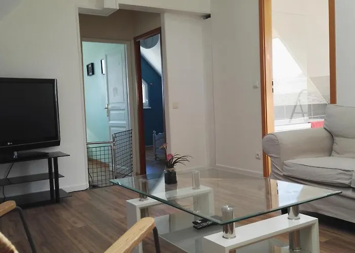 Vie Et Passion بيت للعطل Elsenheim