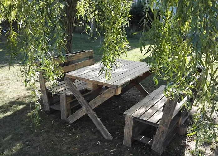 بيت للعطل Vie Et Passion *