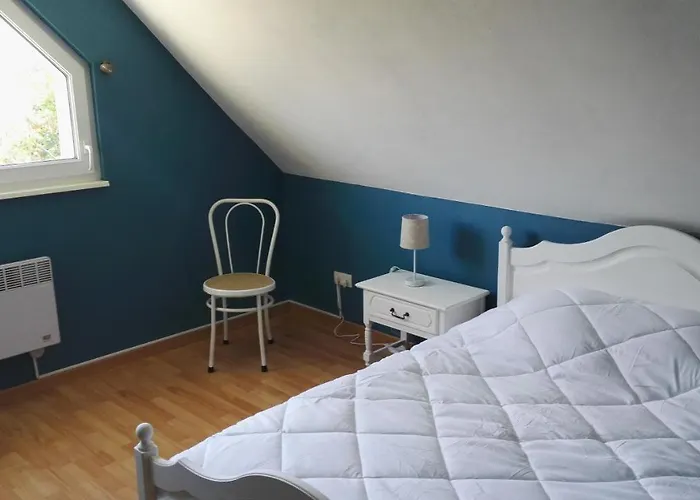 Vie Et Passion بيت للعطل *