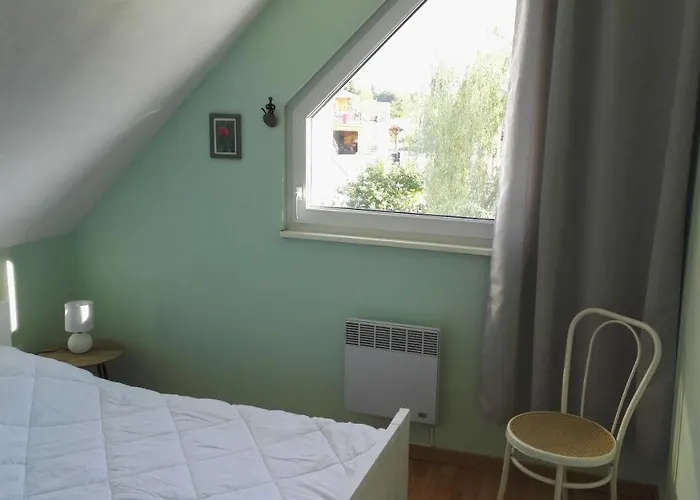 Vie Et Passion بيت للعطل Elsenheim