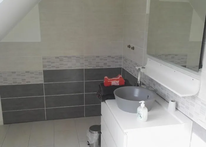 بيت للعطل Vie Et Passion Elsenheim