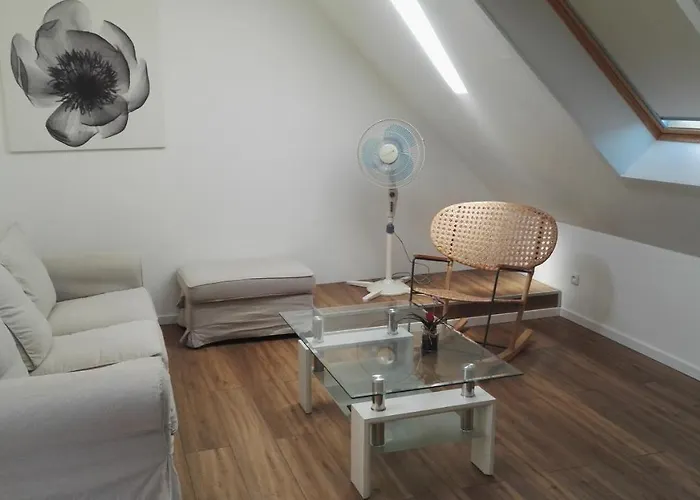 Vie Et Passion بيت للعطل