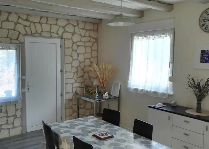 Vie Et Passion بيت للعطل *