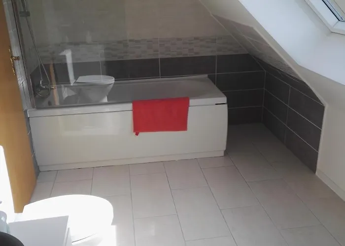 بيت للعطل Vie Et Passion