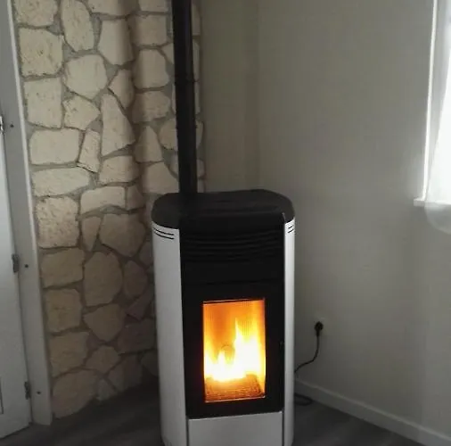 Vie Et Passion بيت للعطل Elsenheim